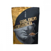 Гранола «Golden Crunch» со вкусом лесные ягоды (350г)